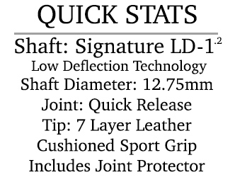 quick stats